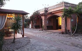 Residenza Su Prelau